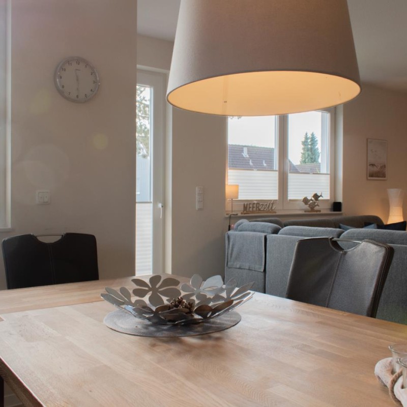 Ferienwohnung Küstenliebe