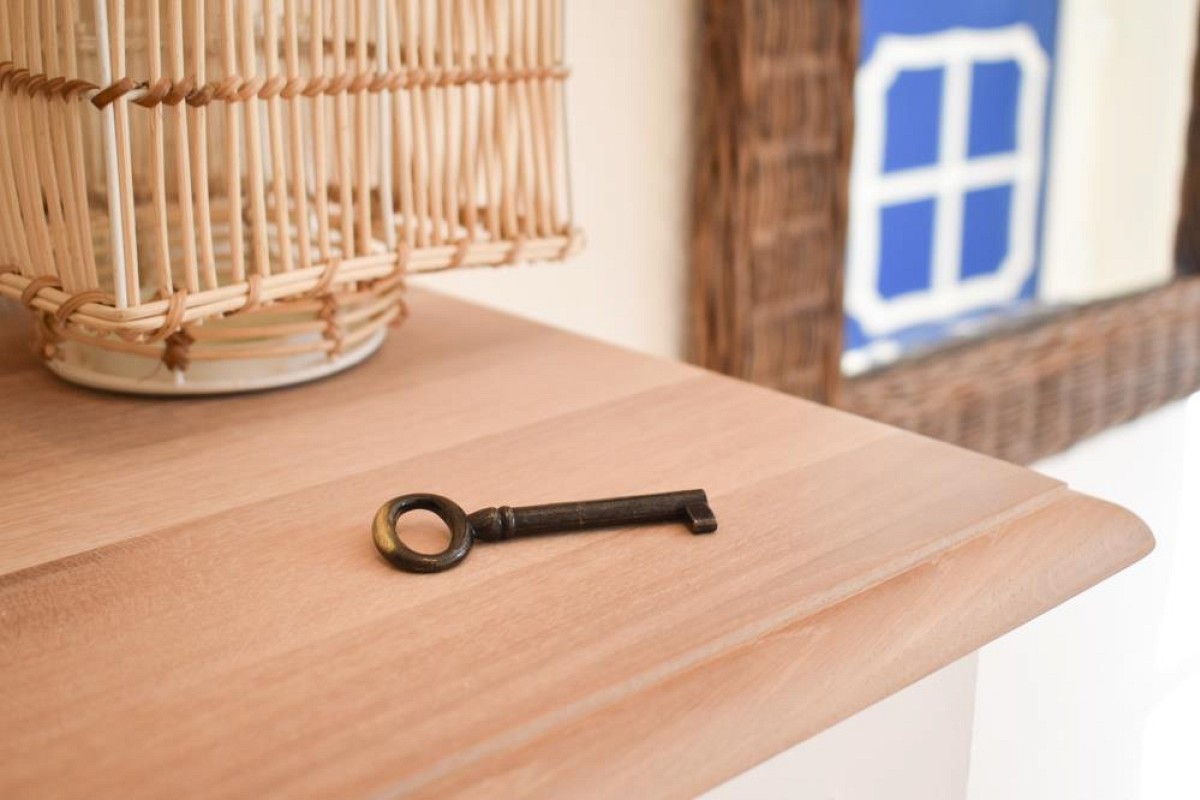 Ferienwohnung Hansa Lounge 20a