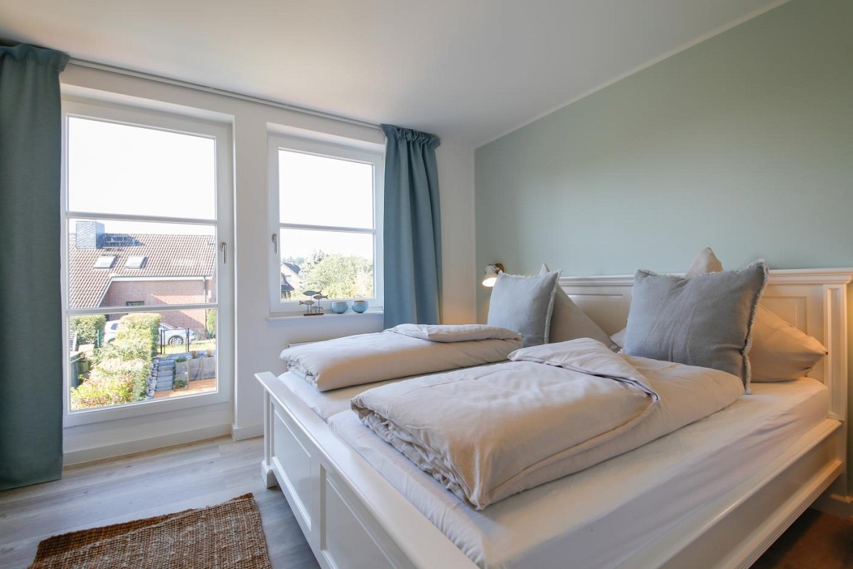 Ferienhaus HAFF COAST