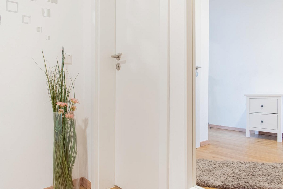 Ferienwohnung Nordlicht