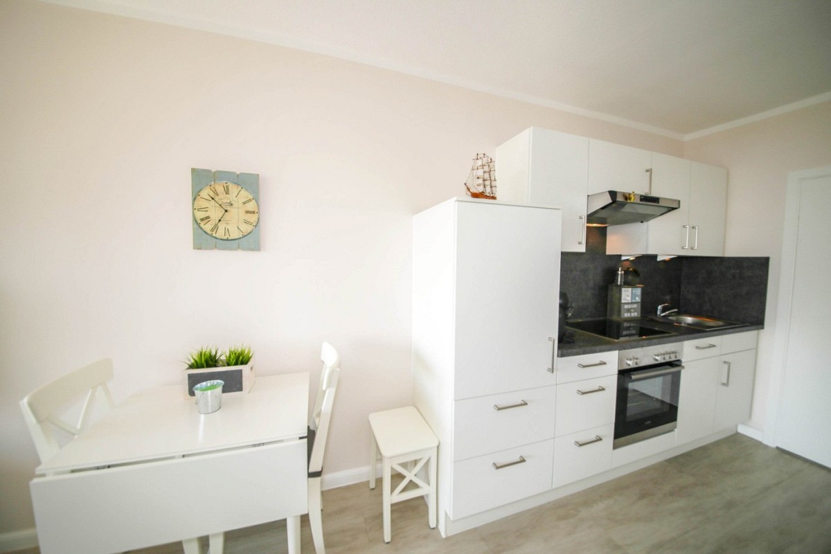 Ferienwohnung Residenz App. 327