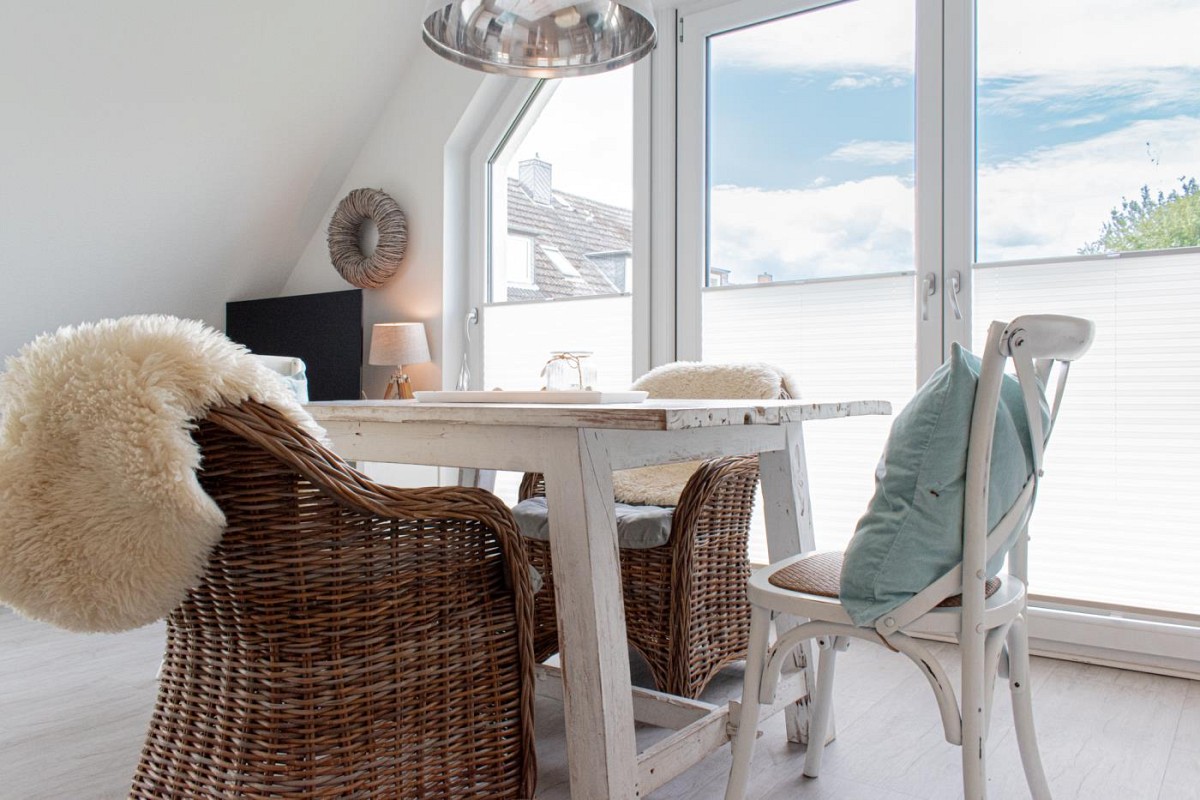 Ferienwohnung Sandbox