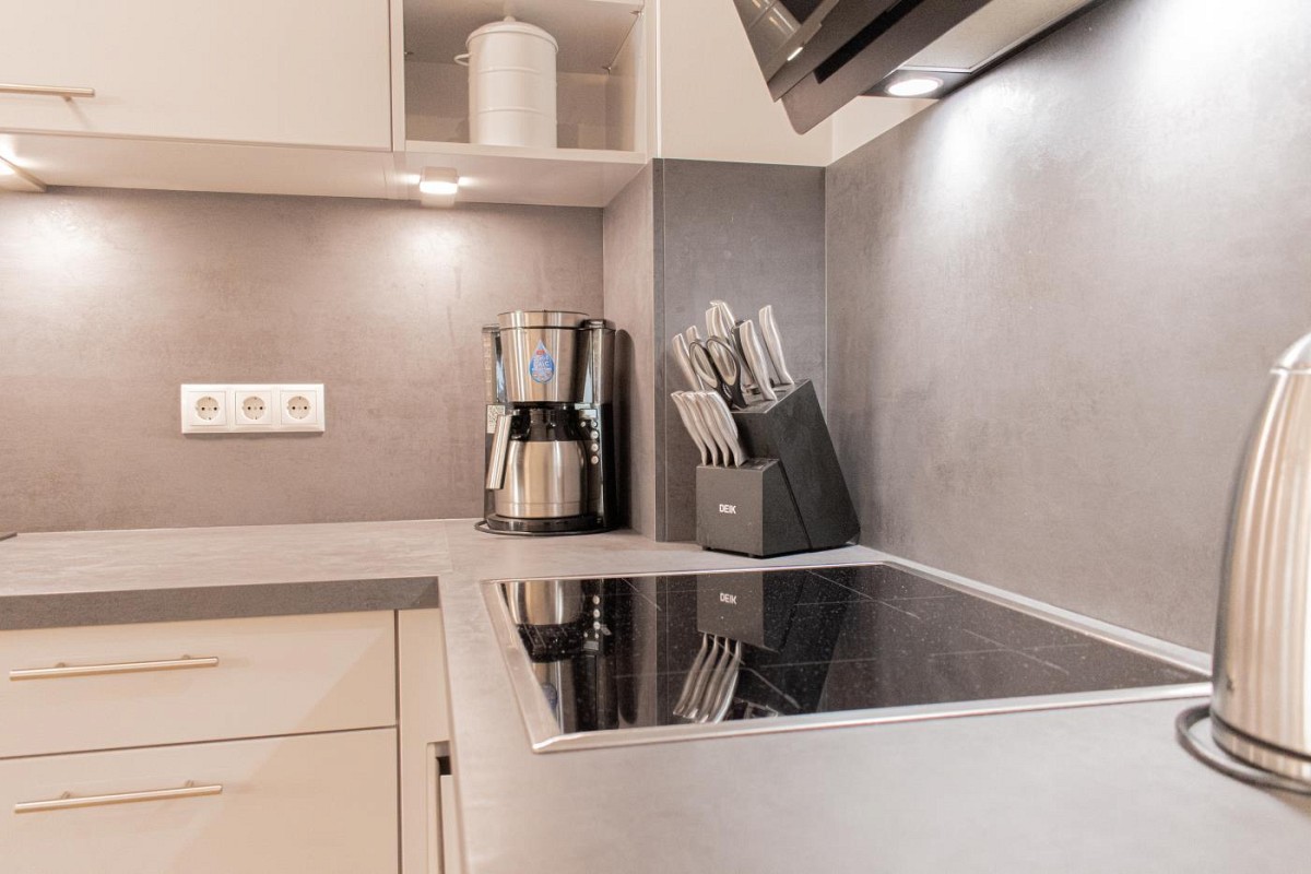 Ferienwohnung Aqualino