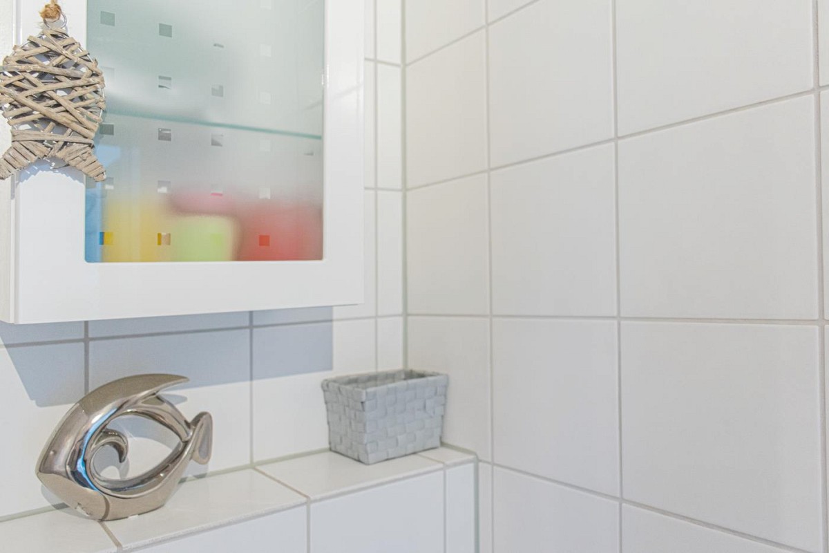Ferienwohnung Ostseeherz Scharbeutz