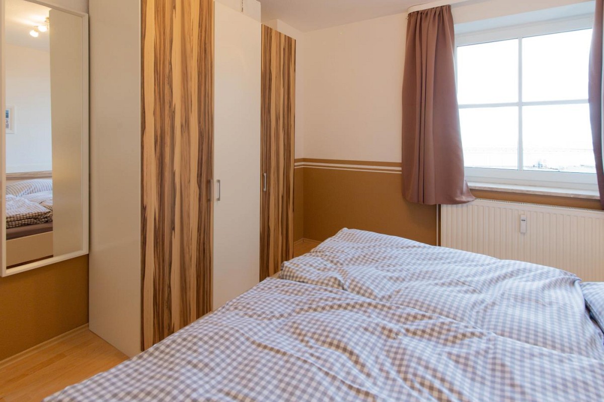 Ferienwohnung MehrBlick 21