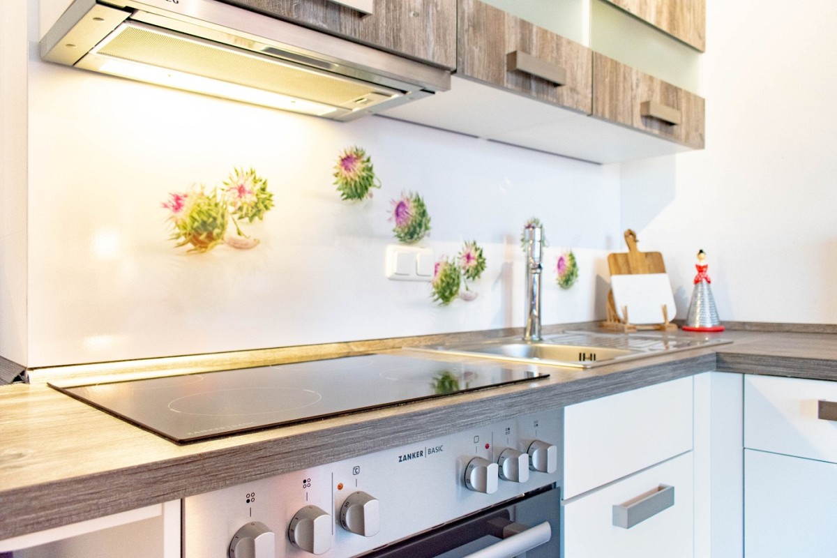 Ferienwohnung Stranddüne 2