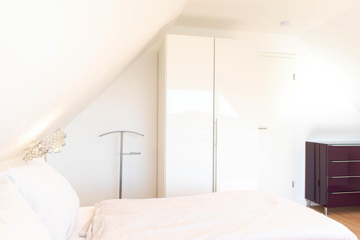 Ferienwohnung Dreimaster