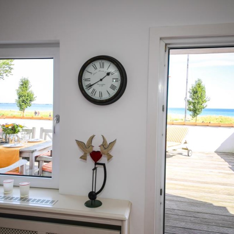 Ferienwohnung Barebica
