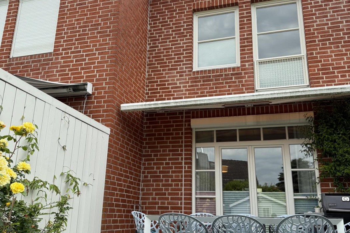 Ferienhaus Haff Huus 2
