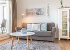 Ferienwohnung Strandvilla Augustusbad 17