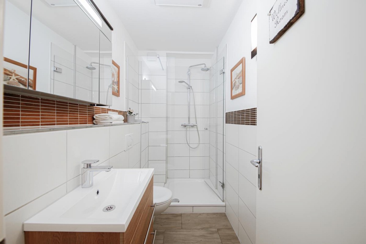 Ferienwohnung Traumland 1