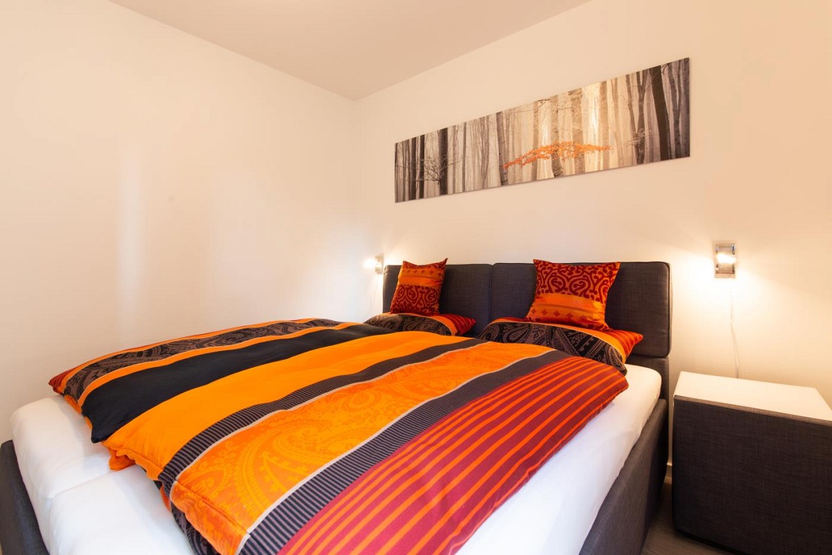 Ferienwohnung Urlaubsanker