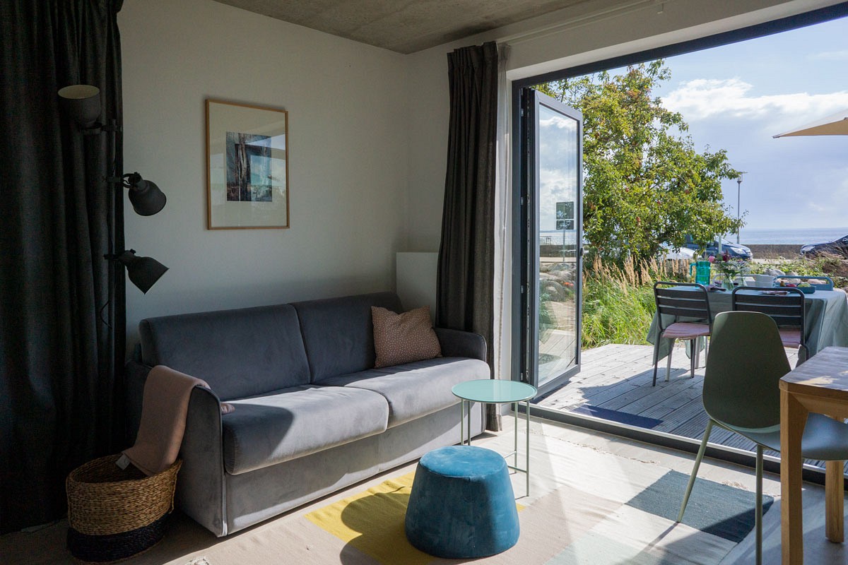 Ferien- und Seminarhaus Flunder & Hering
