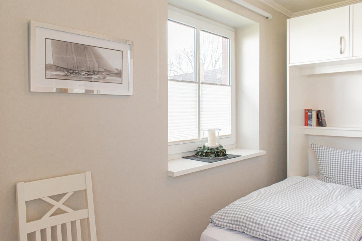 Ferienwohnung Lille Sand 1