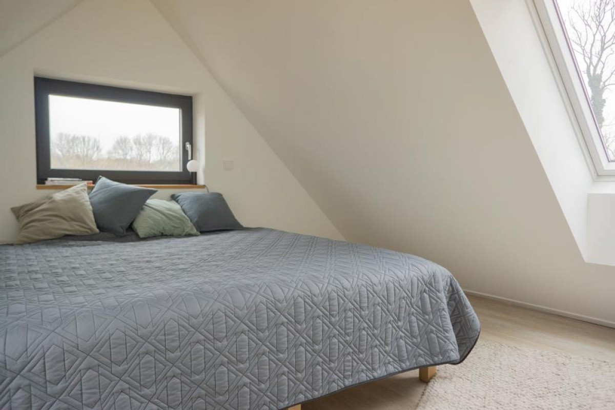 Ferienwohnung 'Weitsichtiger Wal'