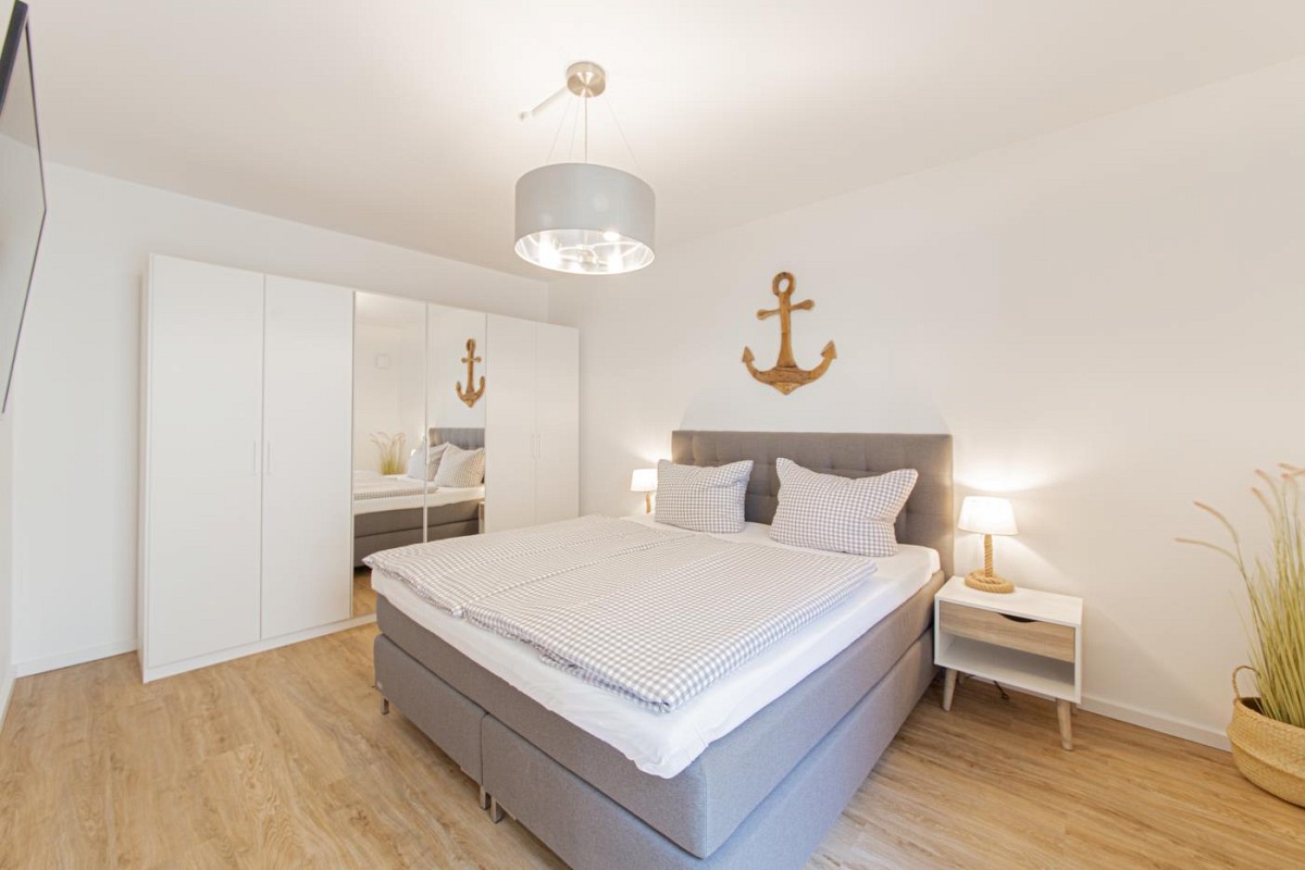 Ferienwohnung Aqualino