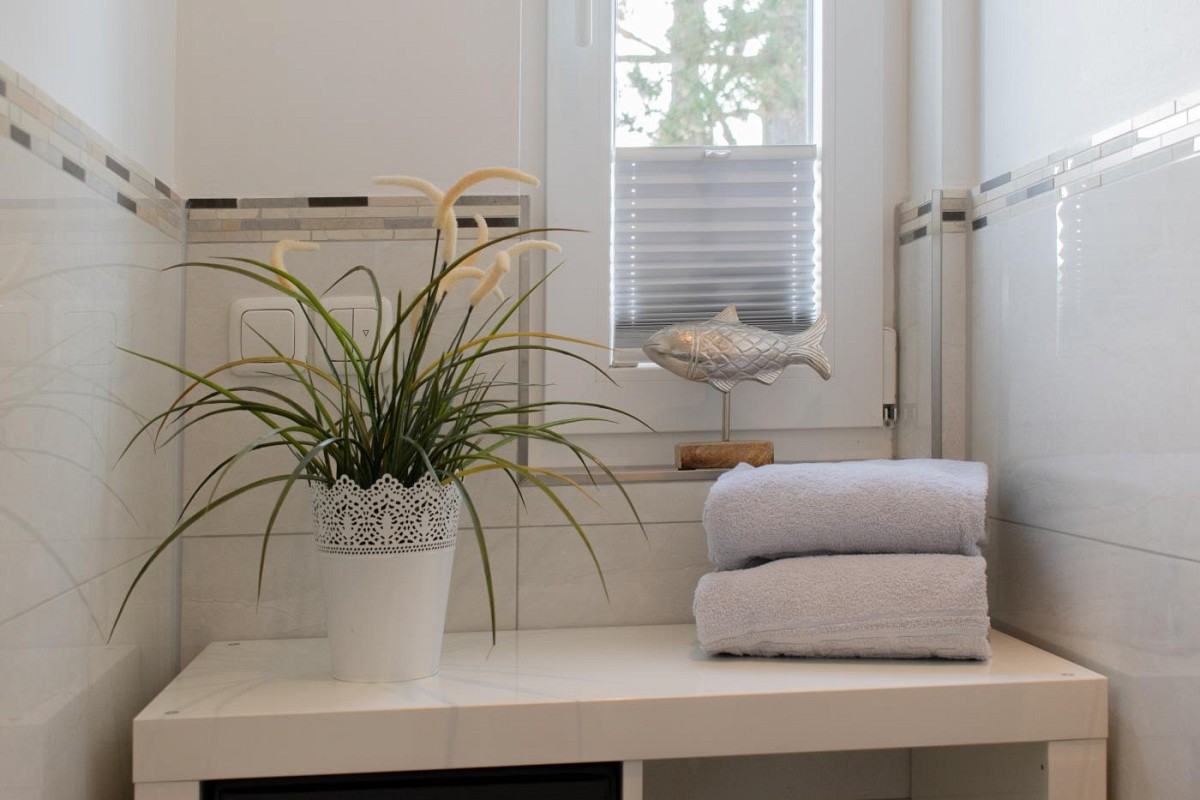 Ferienwohnung Küstenliebe