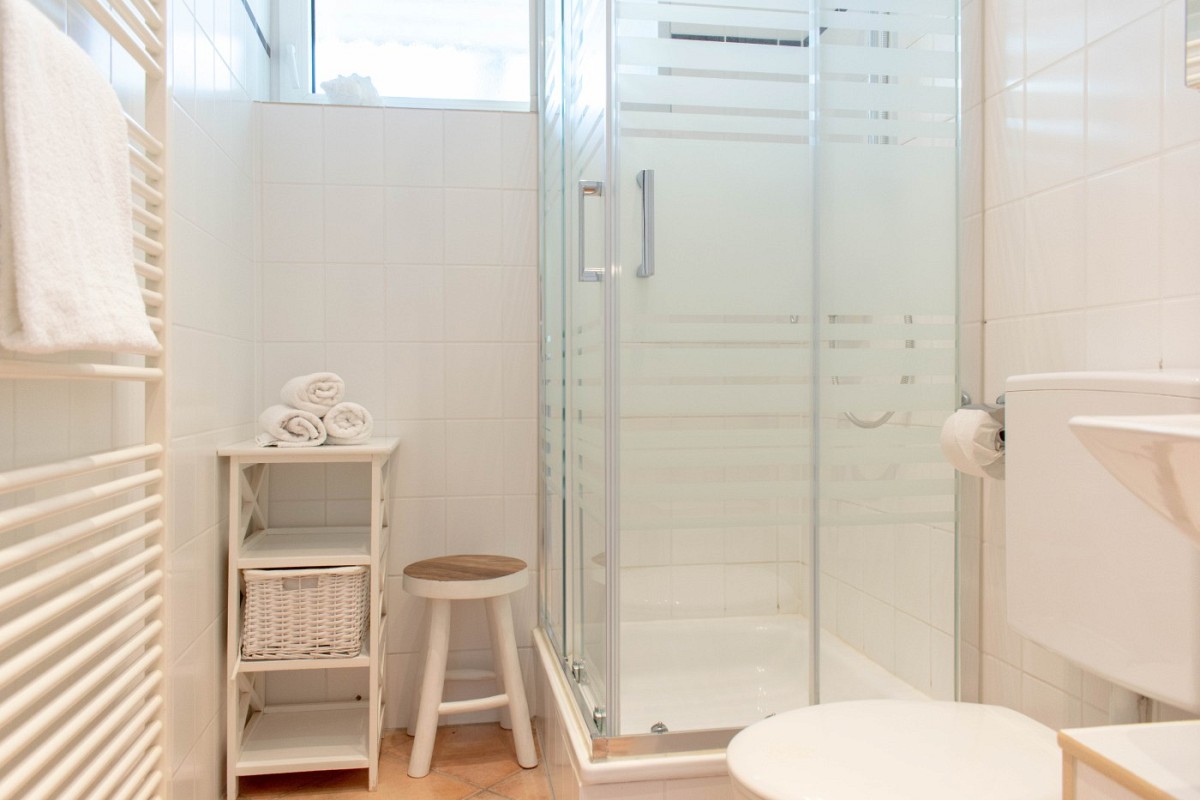 Ferienwohnung Hansa Lounge 20a