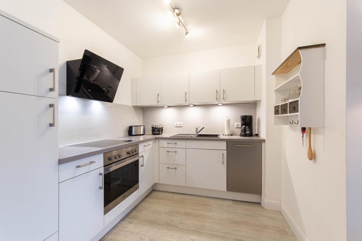 Ferienwohnung Boje 1