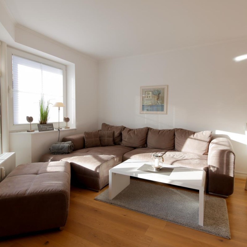 Ferienwohnung Sunshine Beachoase 106