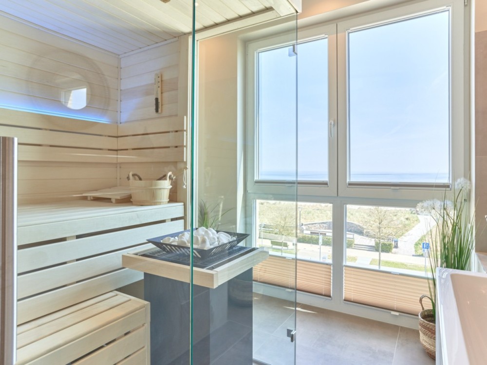 Ferienwohnung Ocean House