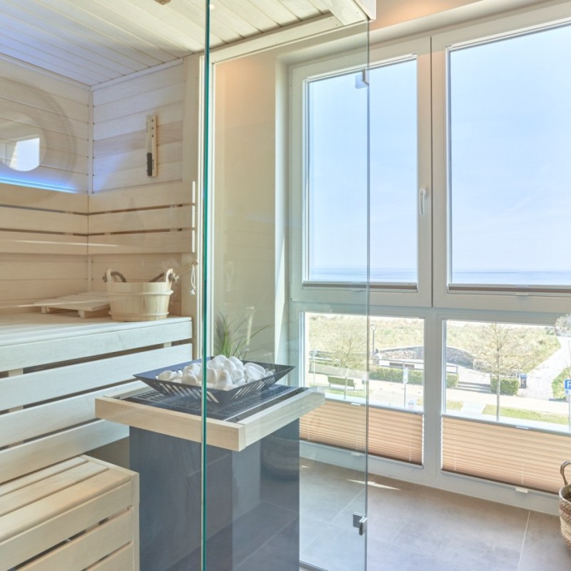 Ferienwohnung Ocean House