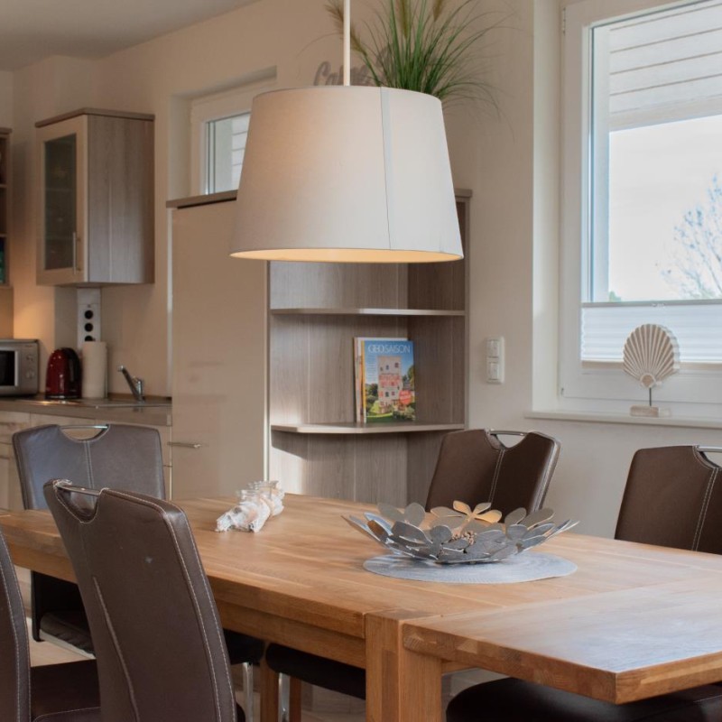 Ferienwohnung Küstenliebe