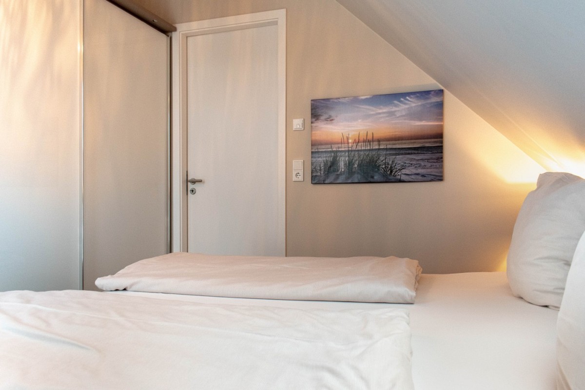 Ferienwohnung Ocean House