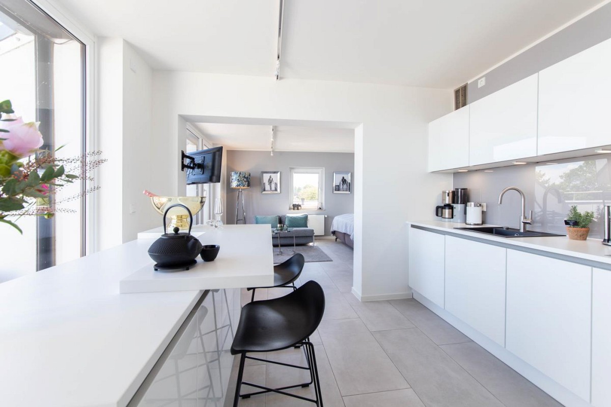 Ferienwohnung View 99