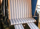 Ferienwohnung Bodo´s Strandkorb