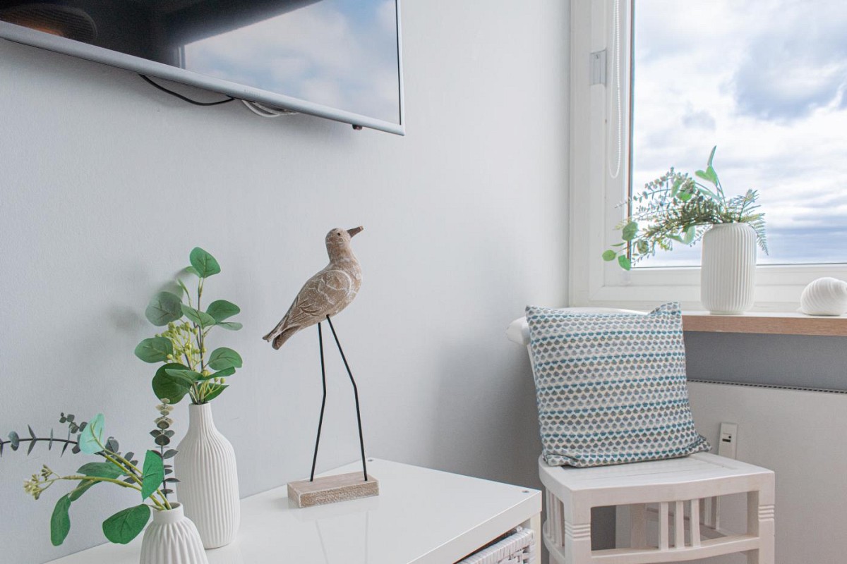Ferienwohnung Meersehen