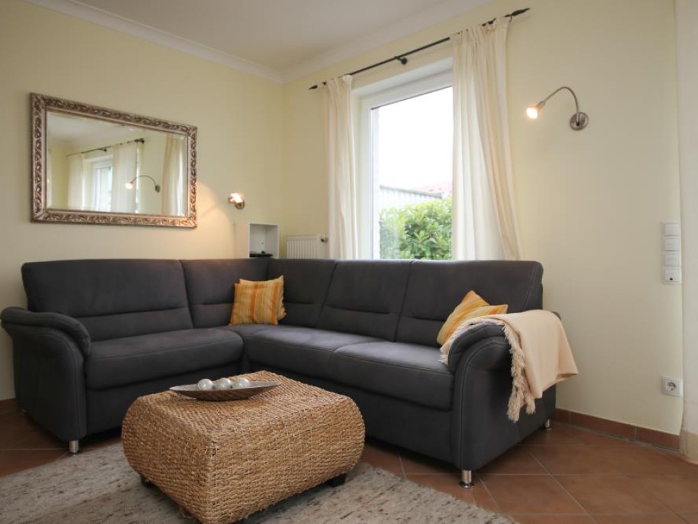 Ferienwohnung Seestern