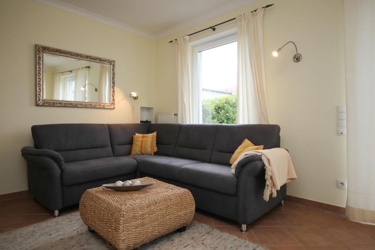 Ferienwohnung Seestern