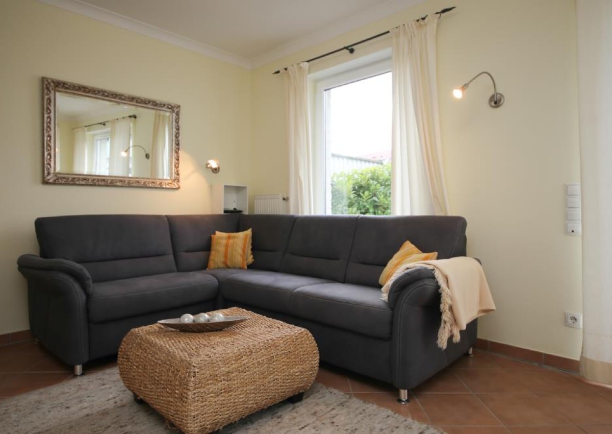 Ferienwohnung Seestern