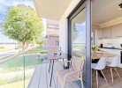 Ferienwohnung Villa Heidenreich Nr. 3