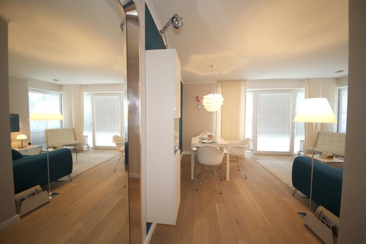 Ferienwohnung Frische Brise