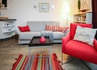 Ferienwohnung Stranddüne 2