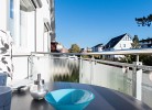 Ferienwohnung Moderne Brise