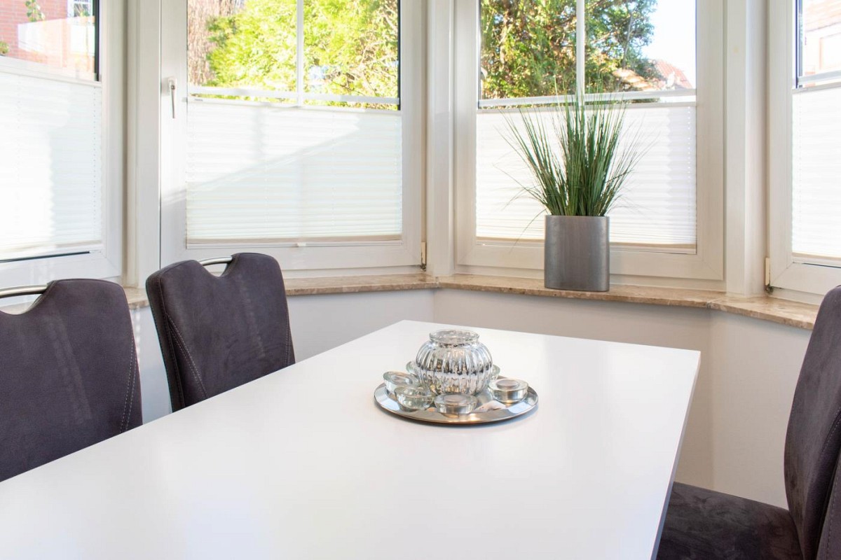 Ferienwohnung Kleine Auszeit