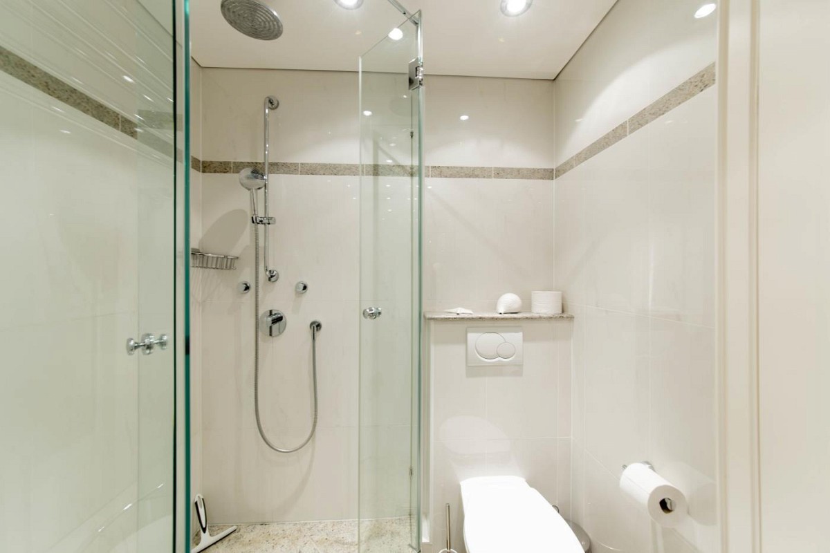 Ferienwohnung Residenz App. 812