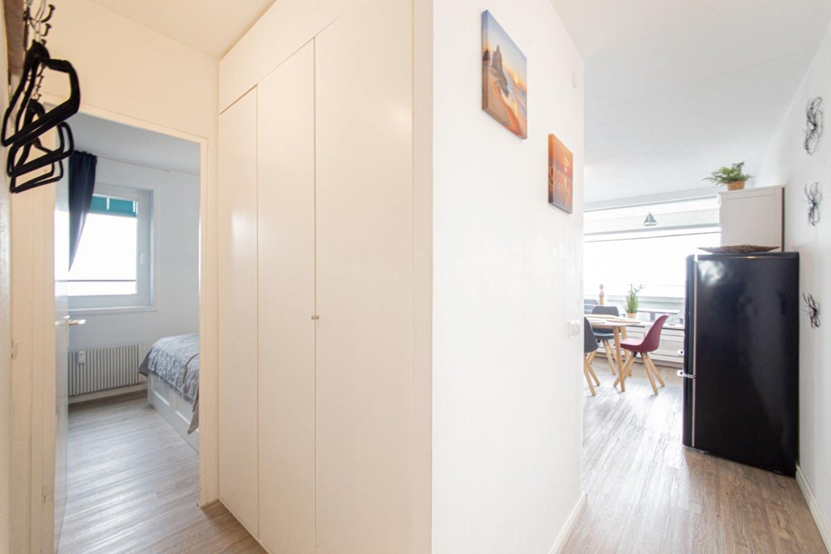 Ferienwohnung Traumblick