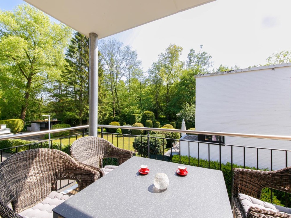Ferienwohnung Strandgefühl