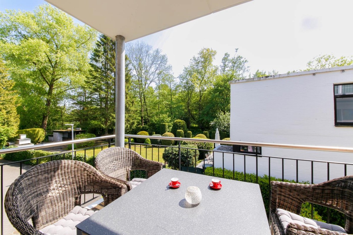 Ferienwohnung Strandgefühl