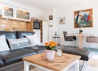 Ferienwohnung Windjammer