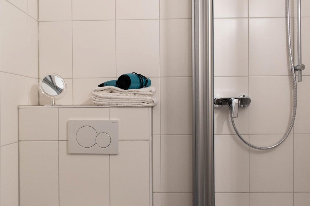 Ferienwohnung Kurpark-Residenz App. 5