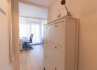 Ferienwohnung Bodo´s Strandkorb