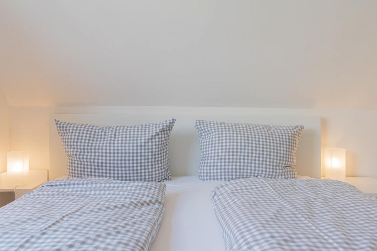 Ferienwohnung Lieblingsplatz