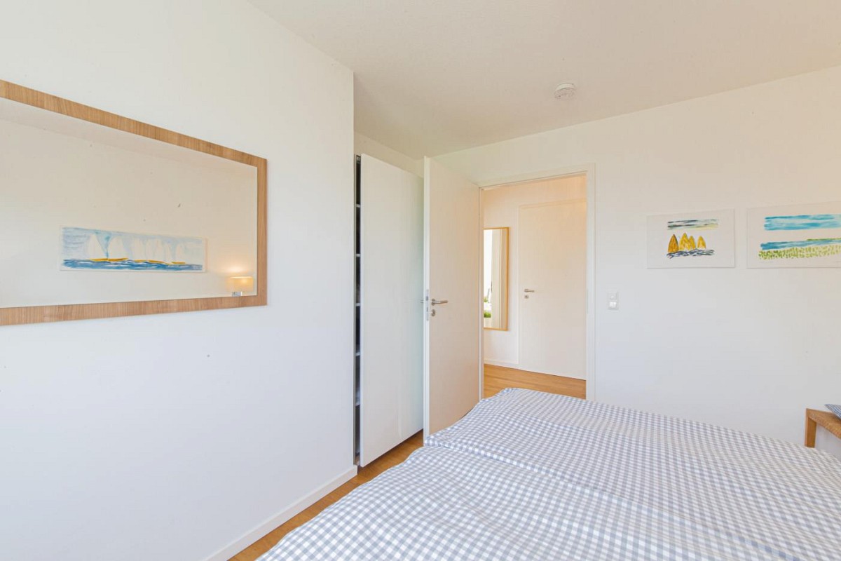 Ferienwohnung Stranddüne B 10