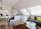 Ferienwohnung STRANDraum