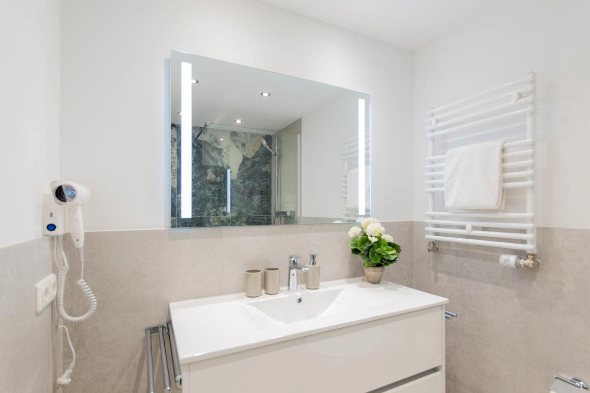 Ferienwohnung Residenz App. 612